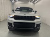 New 2025 Jeep Grand Cherokee L Laredo image 3