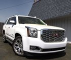 Used 2019 GMC Yukon Denali image 3