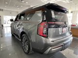 New 2025 Nissan Armada Platinum Reserve image 3