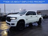 New 2025 RAM 1500 Big Horn image 5
