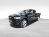 New 2026 RAM 1500 4x4 Crew Cab image 3