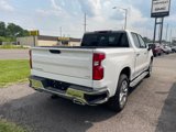 New 2025 Chevrolet Silverado 1500 LTZ image 4