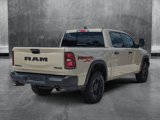New 2025 RAM 1500 Rebel w/ Rebel Level 2 Equipment Group image 2