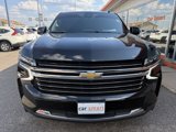 Used 2023 Chevrolet Suburban LT w/ LT Signature Plus Package image 2