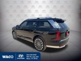 New 2026 Hyundai Palisade Calligraphy image 3