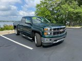 Used 2015 Chevrolet Silverado 1500 LT w/ All Star Edition image 3