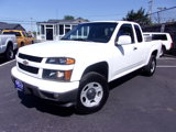Used 2012 Chevrolet Colorado W/T w/ Power Convenience Package image 3