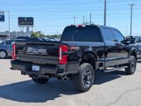 Used 2024 Ford F250 Lariat w/ Lariat Ultimate Package image 5