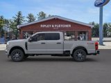 New 2025 Ford F250 XL w/ STX Appearance Package image 3