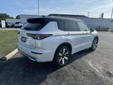 New 2025 Mitsubishi Outlander SEL image 5
