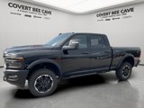 New 2025 RAM 2500 Rebel w/ Rebel Level 2 Equipment Group image 4