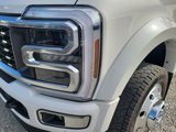 New 2026 Ford F450 Platinum image 4