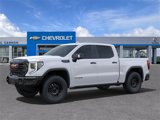 New 2025 GMC Sierra 1500 AT4X w/ AT4X AEV Edition image 2