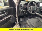 New 2025 RAM 1500 4x4 Crew Cab image 5