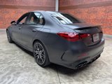 New 2025 Mercedes-Benz C 63 AMG S image 3