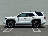 New 2025 Toyota 4Runner TRD Off-Road image 2
