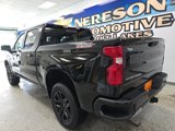 New 2025 Chevrolet Silverado 1500 LT Trail Boss w/ Convenience Package II image 5