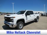 New 2025 Chevrolet Silverado 2500 W/T w/ WT Convenience Package image 3