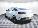New 2025 Mercedes-Benz GLE 53 AMG 4MATIC Coupe image 2