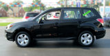 Used 2017 Subaru Forester 2.5i image 4