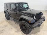 Used 2014 Jeep Wrangler Unlimited Rubicon w/ Connectivity Group image 6