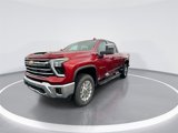 New 2025 Chevrolet Silverado 2500 LTZ w/ LTZ Convenience Package image 5