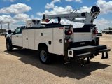 New 2025 Ford F550 4x4 SuperCab Super Duty image 3