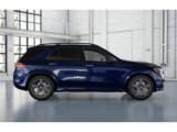 New 2025 Mercedes-Benz GLE 450 4MATIC image 2