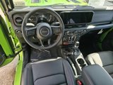 New 2025 Jeep Wrangler Unlimited Rubicon image 3