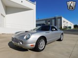 Used 2004 Ford Thunderbird image 4