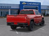 New 2026 Chevrolet Silverado 2500 Custom image 4