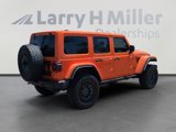 New 2025 Jeep Wrangler Unlimited Rubicon 392 image 5