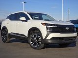 New 2025 Nissan Kicks SV image 2