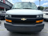 Used 2021 Chevrolet Express 2500 Extended w/ Driver Convenience Package image 2