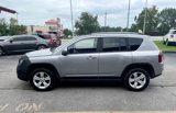 Used 2016 Jeep Compass Latitude image 3