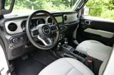 Used 2023 Jeep Wrangler Unlimited Sahara image 3