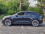 New 2025 Porsche Macan 4S Electric image 2