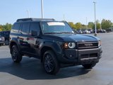 Used 2025 Toyota Land Cruiser 1958 image 5
