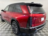 New 2026 Cadillac Vistiq Sport image 5
