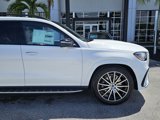 New 2026 Mercedes-Benz GLS 580 4MATIC image 2