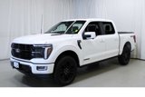 New 2025 Ford F150 Platinum w/ Equipment Group 702A High image 3