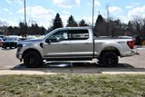 New 2025 Ford F150 XLT w/ Equipment Group 302A MID image 5