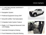 New 2026 Chevrolet Colorado W/T image 2