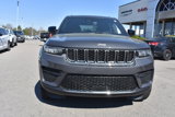 New 2025 Jeep Grand Cherokee Laredo image 4