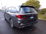 New 2025 Honda Odyssey Touring image 4