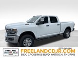 New 2025 RAM 2500 Tradesman image 3