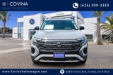 New 2025 Volkswagen Atlas Peak Edition SE image 2