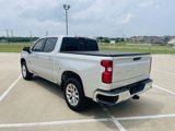 Used 2020 Chevrolet Silverado 1500 LT w/ Texas Edition image 3