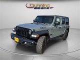 Used 2023 Jeep Wrangler Willys image 3