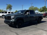 Used 2025 Chevrolet Silverado 2500 LTZ w/ Trail Boss Package image 2